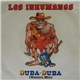 Los Inhumanos - Duba-Duba (Western Mix)